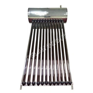 Calefacción por suelo radiante