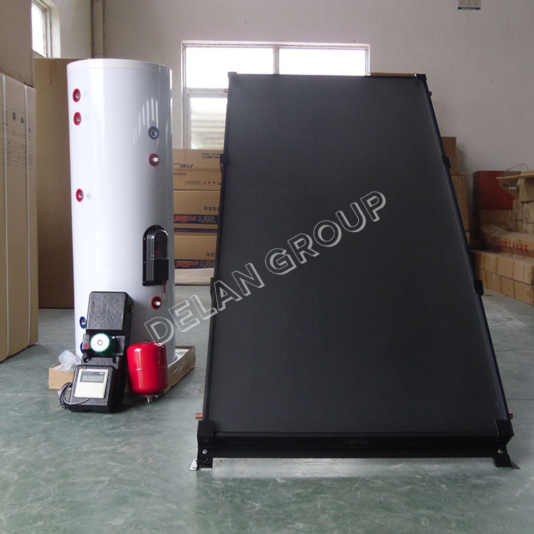 Solar Collector